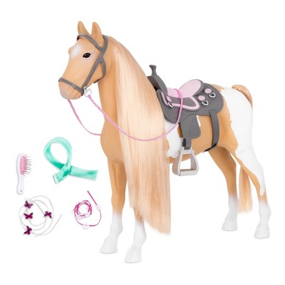 american girl doll horse target