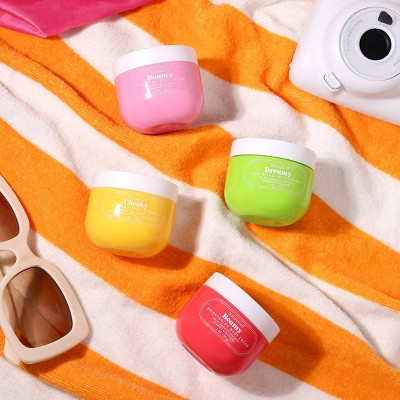 NatureWell Body Cream Golden Glow Pack Gift Set- 4pk/3oz, 3 of 6