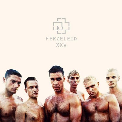 Rammstein - Herzeleid - XXV Anniversary Edition (2 LP) (Vinyl)