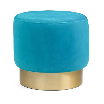 target footstool ottoman