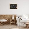 Stupell Industries Mystical Brews Apothecary Shoppe Floating Frame Canvas Art - 3 of 4