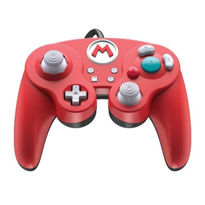 can u play mario party with pro controller