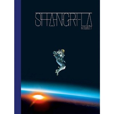 Shangri-La - by  Mathieu Bablet (Paperback)