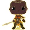 FUNKO POP! PINS MARVEL INFINITY SAGA: OKOYE - 2 of 3