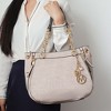 MKF Collection Lina Woman’s Tote Bag and Wallet set by Mia K - 3 of 4
