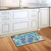 Briarwood Lane Doormat 30x18 Indoor Outdoor Enjoy Life Flip Flops Summer For Summer Doormat - 4 of 4