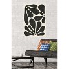 Trends International Contemporary Botanical Minimalist Unframed Wall Poster Print White Mounts Bundle 22.375" x 34" - 2 of 4