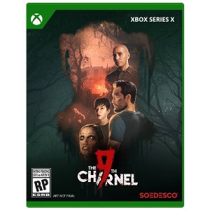 The 9th Charnel - Xbox Series X - 1 of 4