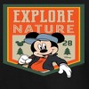 Boys' - Disney - Explore Nature Long Sleeve Graphic T-Shirt - 2 of 4
