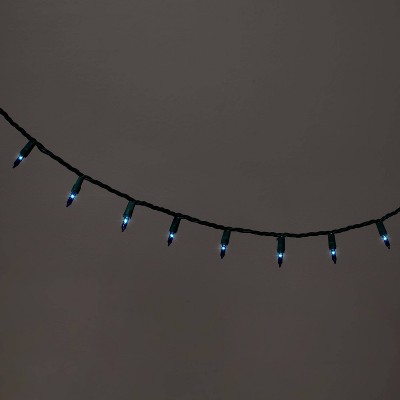 100ct Incandescent Smooth Mini String Lights - Wondershop™