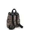 Kipling City Zip Mini Printed Backpack - 2 of 4