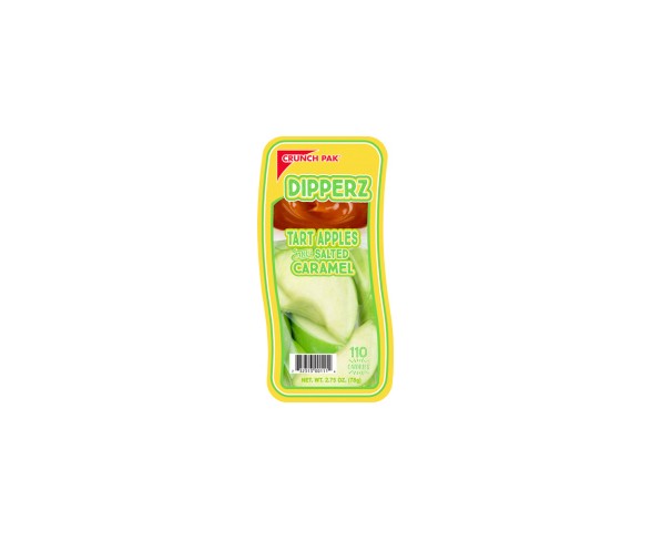 Crunch Pak Fruit - 2.75oz