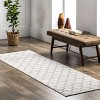 Nuloom Marta Transitional Geometric Indoor Area Rug - 2 of 4