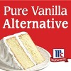 McCormick Kosher Imitation Vanilla Flavor, 1 qt Bottle - 2 of 3