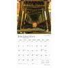 BrownTrout Georgia on My Mind 2026 12"x24" Hanging Square Wall Calendar Plastic-Free - 4 of 4