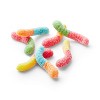 Sour Gummi Worms - 7oz - Favorite Day™