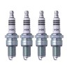 NGK 4 Pack of Genuine OEM (6597) Spark Plugs # BPR5EIXX-4PK - 3 of 3