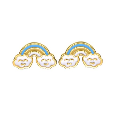 Colorful earrings target store