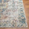 5'3"x7' Kemer Traditional Machine Washable Rug Blue - Artistic Weavers: Pet Friendly Flatweave Indoor Area Rug - image 2 of 4