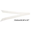 Unique Bargains Women's Fashion Print Scarf Headband 1 Pc - 4 of 4