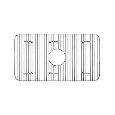 ALFI Stainless Steel Sink Grid for use with Fireclay 30 Reversible Series Sinks