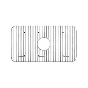 ALFI Stainless Steel Sink Grid for use with Fireclay 30 Reversible Series Sinks - 1 of 1