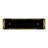 College Team Standard Pool Table Light - 3 of 4