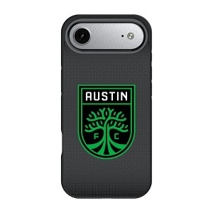 MLS Western Conference Teams Linen Bump Cell Phone Case for Apple iPhone 17 Series - 1 of 4