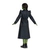 NBCUniversal Girls' Wicked the Musical Elphaba Shiz Classic Costume Dress - 2 of 4