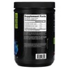 NutraBio BCAA 5000, Blue Raspberry, 0.98 lb (444 g) - 2 of 2