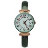 Olivia Pratt Every Day Large Numbers Dial Metal Bangle Watch - 4 of 4