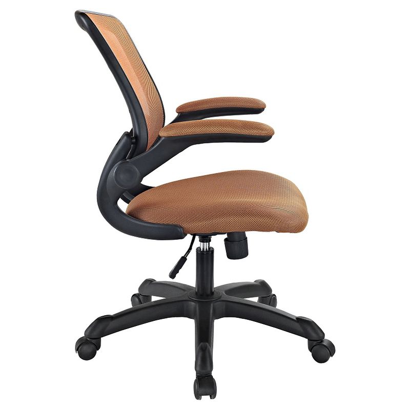 Veer Vinyl Office Chair - Modway, 3 of 6