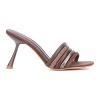 Torgeis Women's Idra Heel Slide - 2 of 4