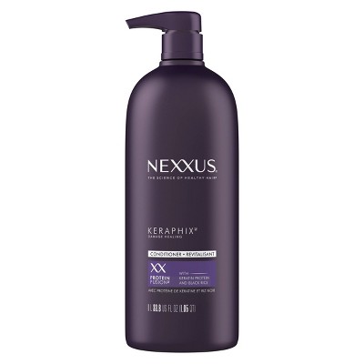 Nexxus Keraphix Conditioner For Damaged Hair