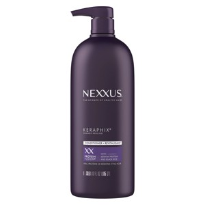 Nexxus Keraphix Conditioner For Damaged Hair - 1 of 4