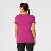Wink Layers Women's Short Sleeve Essential Tee - 2 of 4