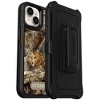 OtterBox DEFENDER SERIES case for iPhone 14 - RealTree Edge (77-89764) - 2 of 3
