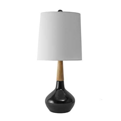 Nuloom Castine 25" Ceramic Table Lamp - image 1 of 4