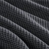 NicBex Waffle Weave Cooling Blanket,Lightweight Bed Blanket,Soft Cold Blanket for Bedroom - 3 of 4