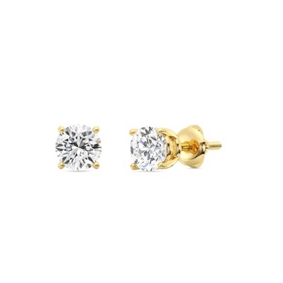 14kt yellow gold