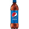 Pepsi Cola Soda - 6pk/16.9 fl oz Bottles - image 2 of 3