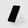 Peel - Flex Samsung Galaxy S20 Case - Clear - 4 of 4
