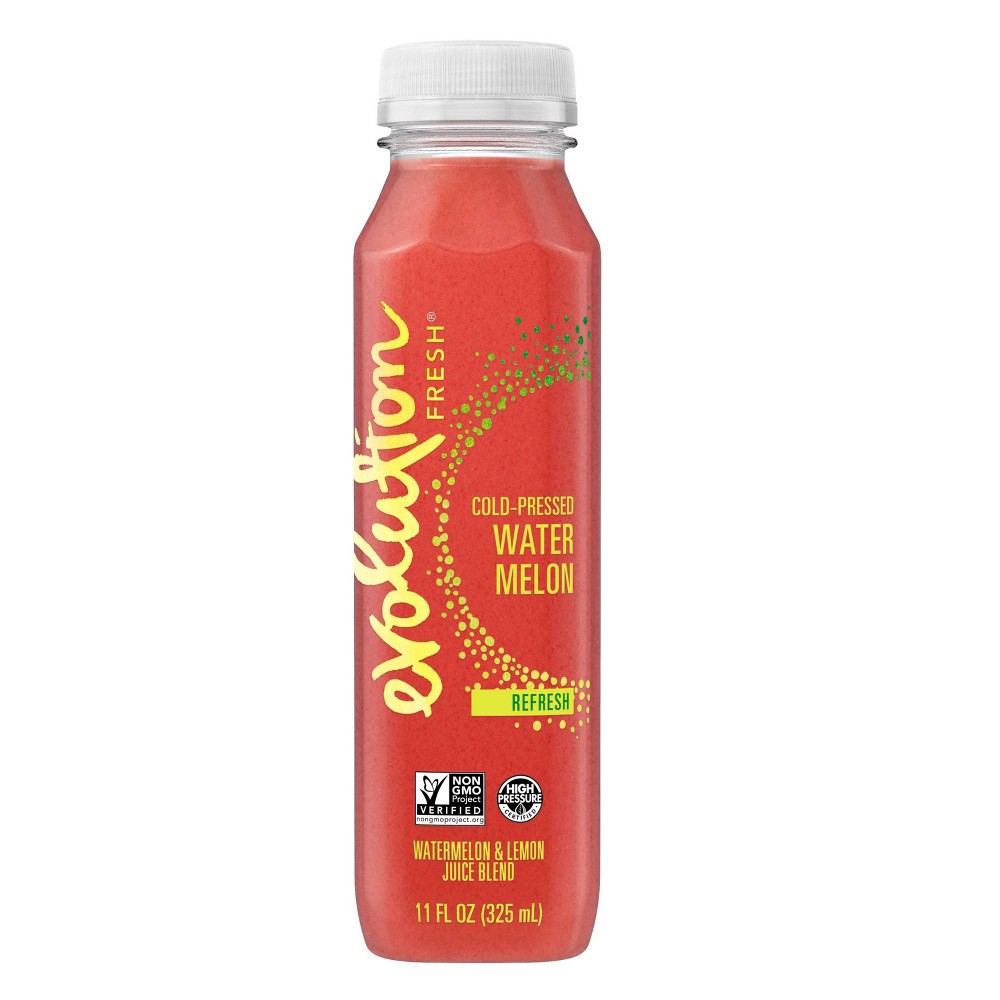 WATERMELON & LEMON JUICE BLEND