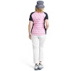 Women's Wo Grove Hybrid Vest - Abacus Sportswear US - 2 of 4