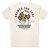Everyday California - Coastal Ale Tee - 3 of 3