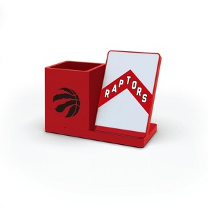 SOAR NBA Wireless Cellphone Charger and Desktop Organizer - 1 of 1