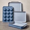 Caraway Non-Stick Ceramic Half Bakeware Set - 3 of 3