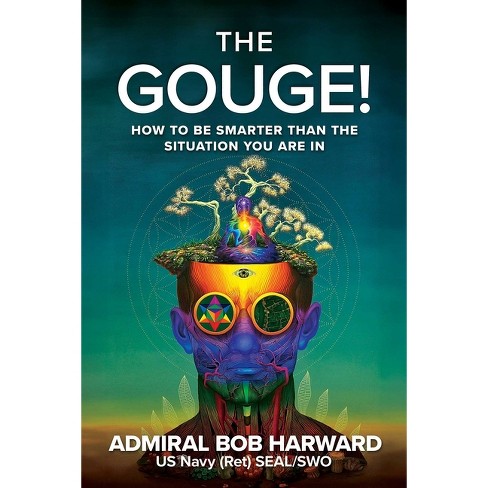 The Gouge! - By Bob Harward (hardcover) : Target