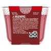Glade 3-Wick Large Candle - Autumn Spiced Apple - 6.8oz - 4 of 4