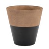 Melrose Tapered Planter (Set of 2) - 3 of 3
